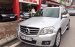 Bán xe Mercedes GLK 300 4 matic đời 2009, màu bạc, nhập khẩu, số tự động, giá tốt