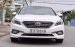 Cần bán gấp Hyundai Sonata đời 2015, màu trắng, nhập khẩu, còn mới giá cạnh tranh