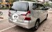 Cần bán Toyota Innova 2.0 E đời 2015, màu bạc số sàn, giá tốt