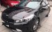 Bán xe Kia Cerato 1.6 AT đời 2016, màu đen còn mới