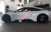 Chính chủ bán xe BMW i8 2014, màu trắng, nhập khẩu nguyên chiếc