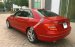 Bán xe Mercedes C200 2012, màu đỏ, ít sử dụng, 33.000 km, lý lịch bảo dưỡng hãng