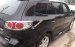 Xe Hyundai Santa Fe đời 2008, màu đen, xe nhập