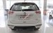 Cần bán Nissan X trail 2.5 SV 4WD Premium năm 2017, màu trắng