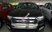 Bán Ford Ranger Bắc Giang, phiên bản XLT giá rẻ 4x4 MT đời 2017, hỗ trợ trả góp hơn 80%