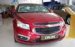 Bán xe Chevrolet Cruze 2017, màu đỏ, 525tr