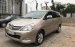 Cần bán Toyota Innova 2.0G đời 2010, màu vàng chính chủ