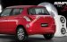 Bán ô tô Suzuki Swift đời 2017, màu bạc, xe nhập