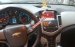 Bán xe Chevrolet Cruze LS 1.6 MT đời 2011, màu đen  