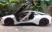 Chính chủ bán xe BMW i8 2014, màu trắng, nhập khẩu nguyên chiếc