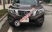 Bán xe Nissan Navara đời 2016, màu nâu, nhập khẩu