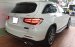 Bán xe Mercedes GLC 300 4Matic năm 2016, màu trắng  