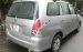 Thanh lý bán xe Toyota Innova G đời 2010, màu bạc