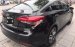 Bán xe Kia Cerato 1.6 AT đời 2016, màu đen còn mới