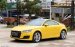 Cần bán gấp Audi TT đời 2016, màu vàng, nhập khẩu nguyên chiếc