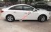 Bán gấp Chevrolet Cruze đời 2014, màu trắng số sàn, giá chỉ 380 triệu