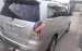 Cần bán lại xe Toyota Innova đời 2008, màu bạc  