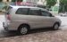 Bán xe Toyota Innova đời 2010, màu bạc, số sàn giá cạnh tranh