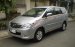 Bán Toyota Innova 2.0G đời 2009, màu bạc như mới