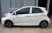Bán ô tô Kia Morning đời 2017, màu trắng, nhập khẩu