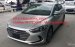 Bán ô tô Hyundai Elantra đời 2017, màu xám, nhập khẩu, giá chỉ 575 triệu