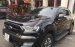 Bán Ford Ranger Wildtrak 3.2L 4x4 AT đời 2017, màu xám, nhập khẩu xe gia đình, giá chỉ 860 triệu