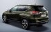 Bán Nissan X trail đời 2016, màu bạc, nhập khẩu chính hãng