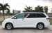 Bán Toyota Sienna 3.5LE đời 2010, màu trắng, Full options nhập khẩu nguyên chiếc