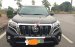 Bán Toyota Prado 2.7 TX-L 2014, màu đen, nhập khẩu nguyên chiếc