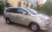 Bán Toyota Innova 2.0MT đời 2007 chính chủ, giá tốt