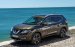 Bán Nissan X trail đời 2016, màu bạc, nhập khẩu chính hãng