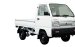 Bán xe Suzuki Super Carry Truck đời 2016, màu trắng, nhập khẩu chính hãng