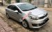 Bán Kia Rio 1.5 MT đời 2015, màu bạc, nhập khẩu số sàn, giá 399tr