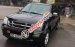 Bán Isuzu Dmax 2006, màu đen, 255 triệu