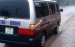 Bán Toyota Hiace đời 2002 như mới, giá 160tr