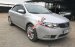 Bán Kia Forte sản xuất 2011, màu bạc như mới, giá 350tr