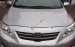 Bán Toyota Corolla XLi 1.6 AT đời 2009, màu bạc, nhập khẩu như mới