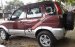 Chính chủ bán Daihatsu Terios đời 2005, màu đỏ, nhập khẩu Nhật Bản