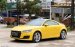 Cần bán gấp Audi TT đời 2016, màu vàng, nhập khẩu nguyên chiếc