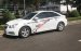 Bán Chevrolet Cruze LS 1.6 MT đời 2013, màu trắng xe gia đình