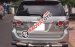 Bán xe Toyota Fortuner G 2.5MT đời 2015, màu bạc số sàn