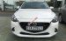 Cần bán xe Mazda 2 1.5L AT đời 2017, màu trắng