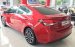 Kia Cerato 2.0 AT 2017, số tự động, màu đỏ, ghế lái tự lùi khi mở cửa