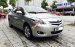 Cần bán Toyota Vios đời 2009, màu bạc số tự động