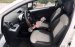 Bán xe Chevrolet Spark sản xuất 2015, màu trắng