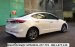 Bán ô tô Hyundai Elantra năm 2017, màu trắng, nhập khẩu  