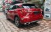 Bán Lexus RX 200T sx 2016, màu đỏ, xe nhập Mỹ LH: 0982.84.2838