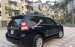 Cần bán lại xe Toyota Prado đời 2016 màu đen, xe nhập