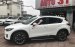 Cần bán Mazda CX 5 2.0 AT đời 2016, màu trắng, 815 triệu