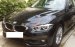 Bán ô tô BMW 3 Series 320i LCI đời 2016, màu đen, nhập khẩu nguyên chiếc mới chạy 14.000km